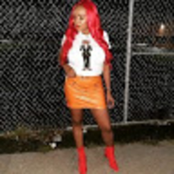 Meet your Posher, Juicee - Picture 1 of 1